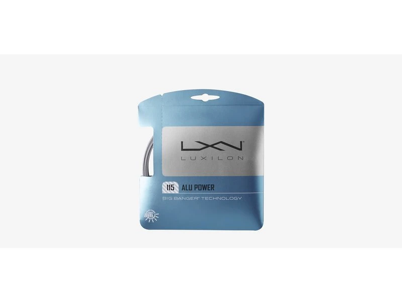 Luxilon Alu Power 115