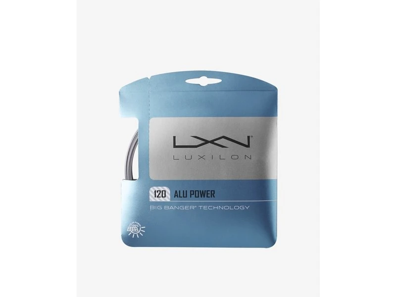 Luxilon ALU Power Feel 120 String