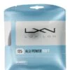 Luxilon Alu Power Soft 1.25 Tennis String