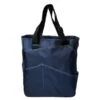 Maggie Mather Maggie Mather Tennis Tote Navy