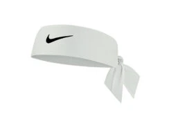 Nike Dri-Fit Head Tie White