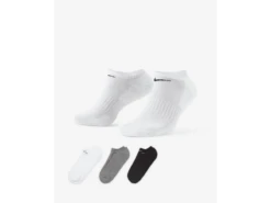 Nike Everyday Cushion No-Show Sock- M