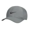Nike Featherlight Cap Particle Grey Adult