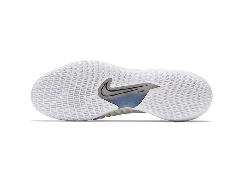 Nike React Vapor NXT White/Black Men's Shoe - Image 3