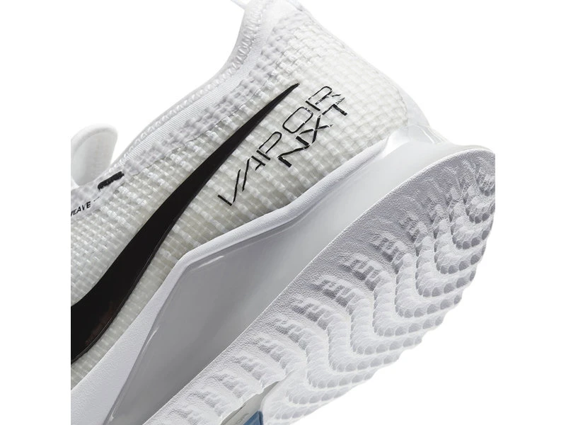 Nike React Vapor NXT White/Black Men's Shoe - Image 4