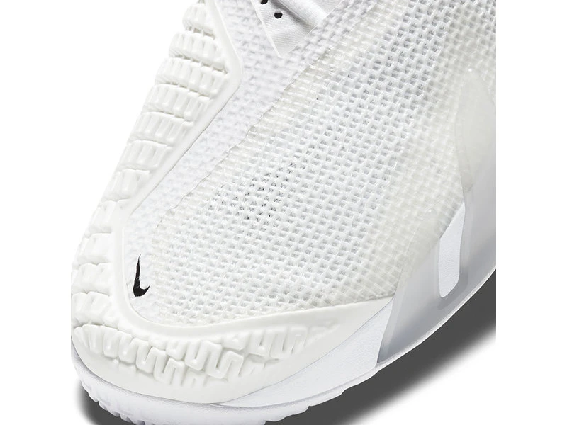 Nike React Vapor NXT White/Black Men's Shoe - Image 5
