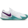 Nike Vapor Cage 4 Rafa White/Plum/Teal