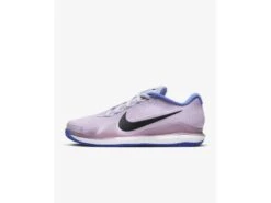 Nike Zoom Vapor Pro Purple/Black Women's Shoe