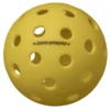 ONIX Onix Fuse G2 Outdoor Pickleball Yellow 3 Balls