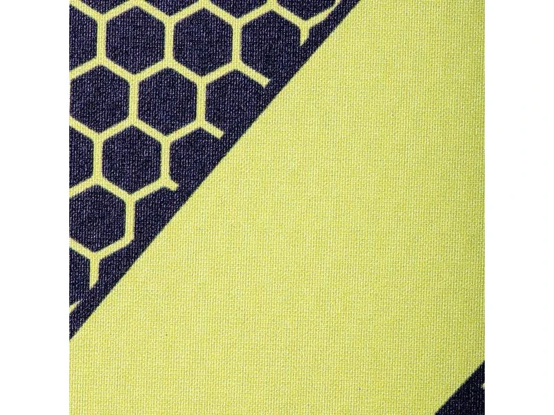 ONIX Z5 Graphite Pickleball Paddle Yellow - Image 3