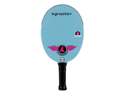 ProKennex Ovation Flight Paddle Pink