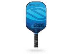 Selkirk AMPED Invikta X5 FiberFlex Pickleball Paddles 2021