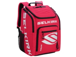 Selkirk Selkirk 2022 Tour Backpack- Red