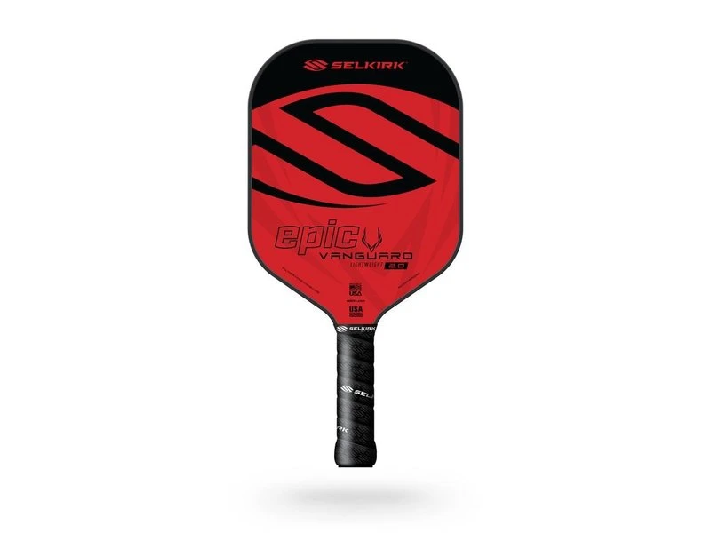 Selkirk Vanguard 2.0 Hybrid Epic Lightweight