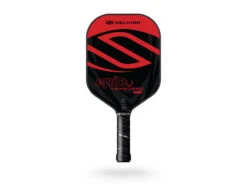 Selkirk Vanguard 2.0 Hybrid Epic Midweight Crimson Black