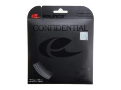Solinco Confidential Tennis String