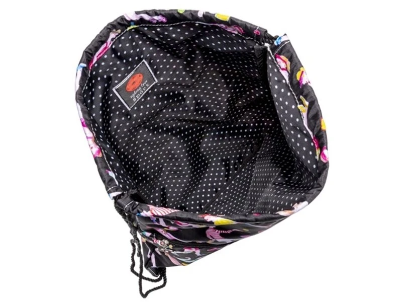 Sydney Love Pickleball Drawstring Bag - Image 2