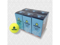 Viking Viking Platform Balls Yellow 2 Balls