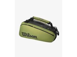 Wilson Blade V8 Super Tour 9 Pack Bag