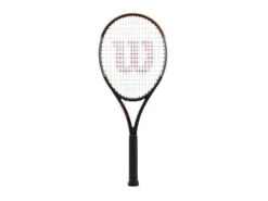Wilson Burn 100S 2020