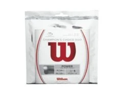 Wilson Champion's Choice 16 Duo String Pack