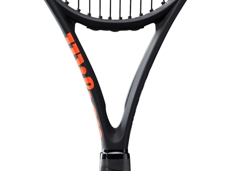 Wilson Clash 100 Tennis Racquet - Image 3