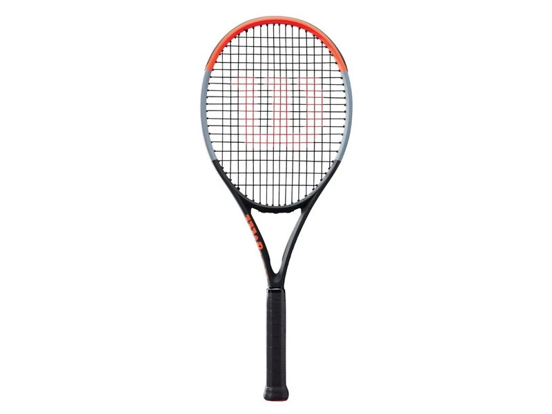 Wilson Clash 100 Tennis Racquet