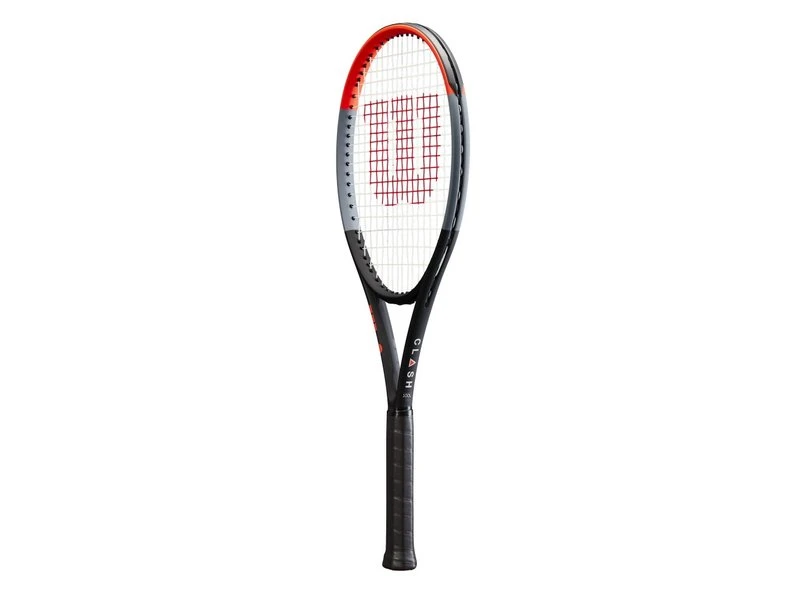 Wilson Clash 100L Tennis Racquet - Image 3