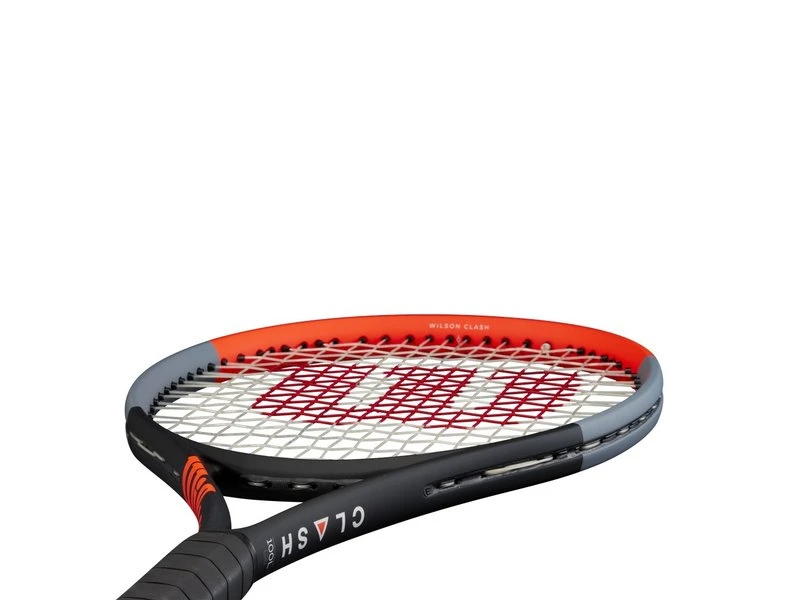 Wilson Clash 100L Tennis Racquet - Image 5