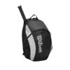 Wilson Fed Team Black/Grey Backpack