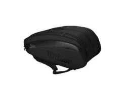 Wilson FEDERER DNA 12 PACK BK