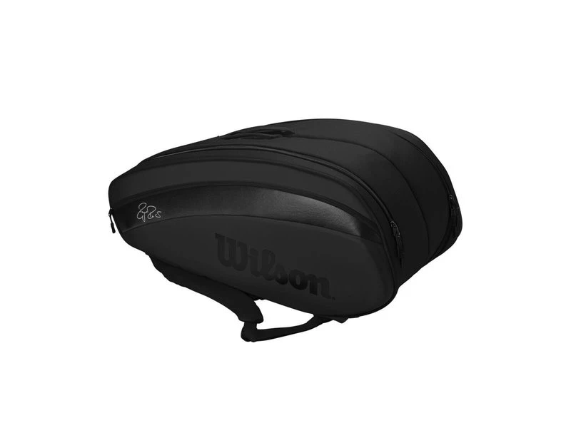 Wilson FEDERER DNA 12 PACK BK