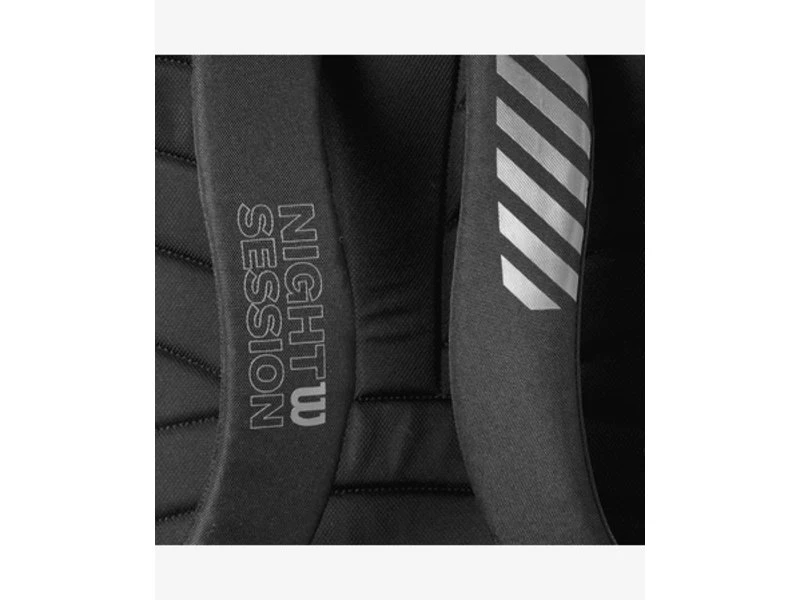 Wilson Night Session Tour Backpack Performance - Image 3