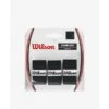 Wilson Pro Overgrip 3 Pack(Various Colors)