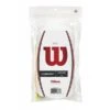 Wilson Pro Overgrip 30 Pack White