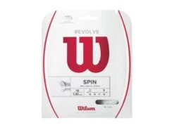 Wilson Revolve 16 Tennis String