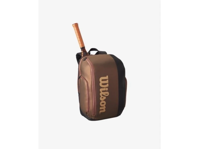 Wilson Super Tour Pro Staff V14 Backpack - Image 2