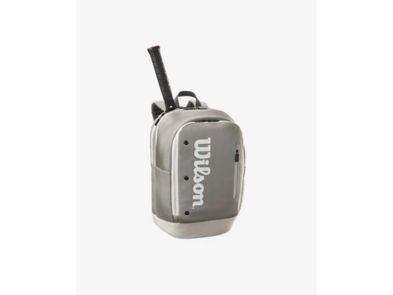 Wilson Tour Backpack Bag- Stone - Image 2