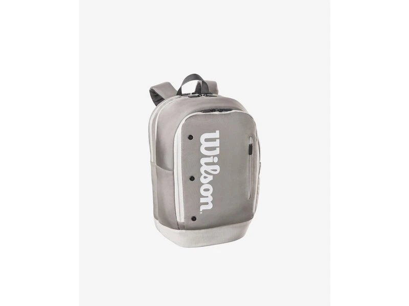 Wilson Tour Backpack Bag- Stone