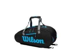 Wilson Ultra Blue 9 Pack Bag