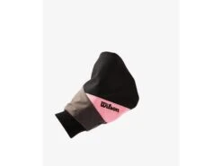 Wilson Ultra Mitt Platform Black/Pink