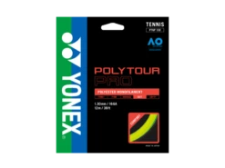 Yonex Poly Tour Pro 130 Yellow