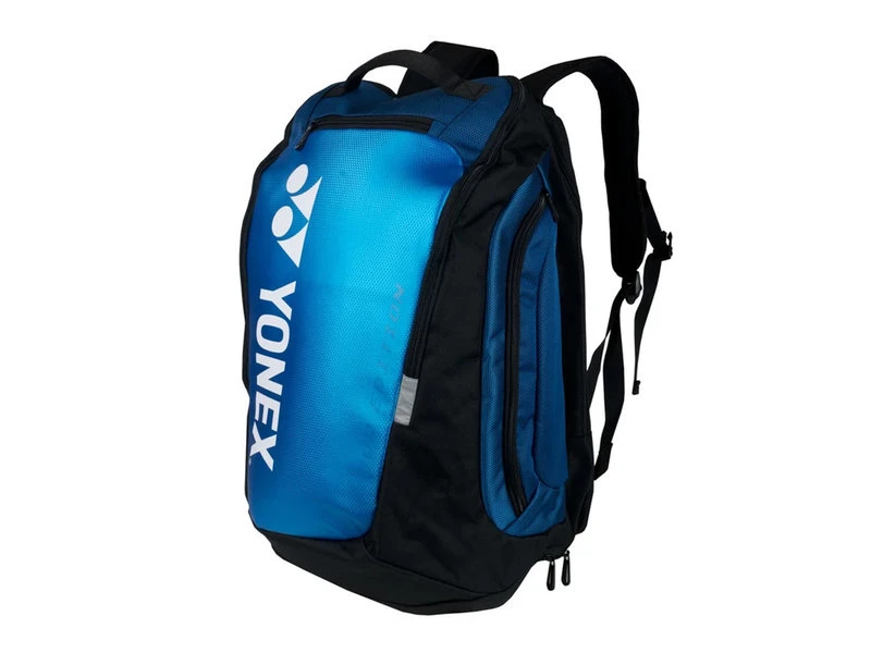 Yonex Pro Series BackPack Deep Blue - Image 2