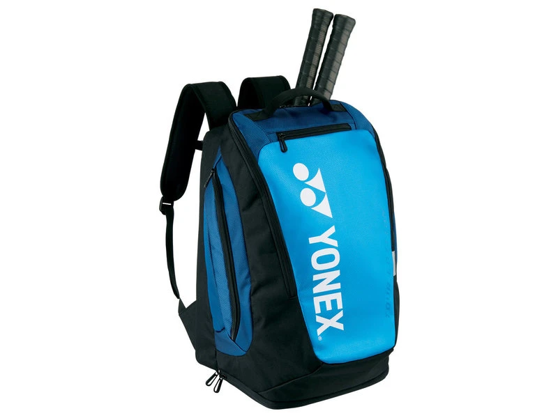 Yonex Pro Series BackPack Deep Blue - Image 3
