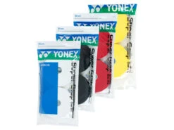 Yonex Super Grap Overgrip 30 Pack Colors