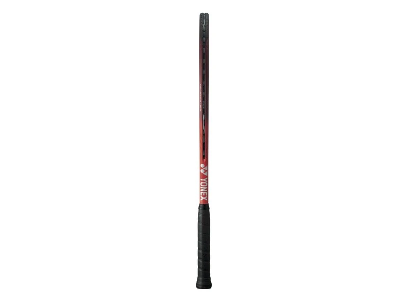 Yonex VCORE 98 Tango Red V6 Tennis Racquet - Image 2