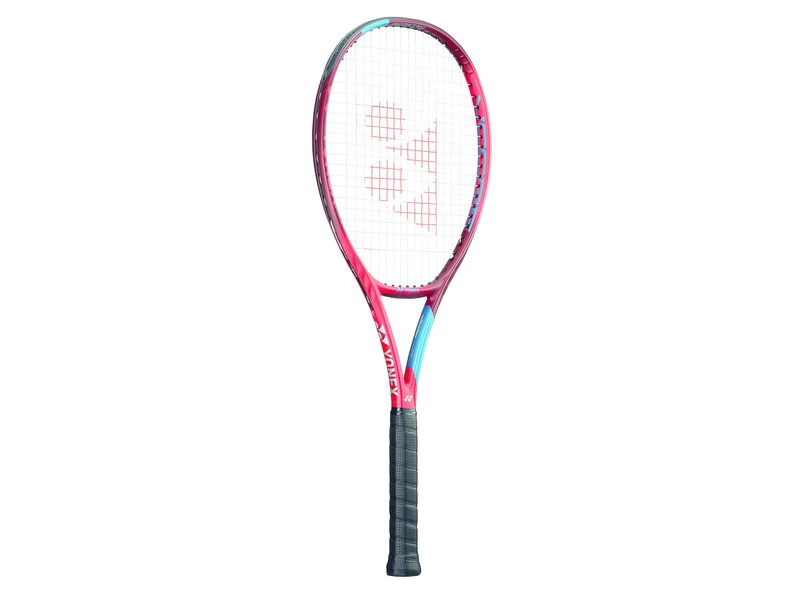 Yonex VCORE 98 Tango Red V6 Tennis Racquet