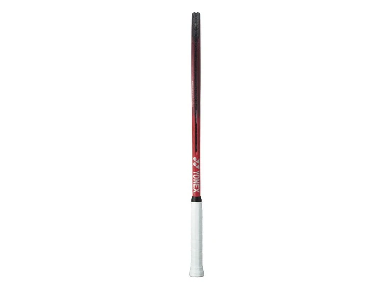 Yonex VCORE 98L Tango Red V6 Tennis Racquet - Image 2